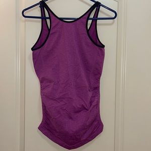 Women’s Lululemon Muscle Tank Top